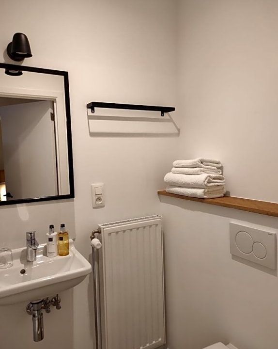 B&B In den Roden Schilt