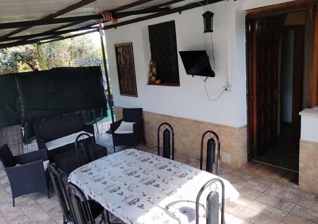 House Cefalù 1915