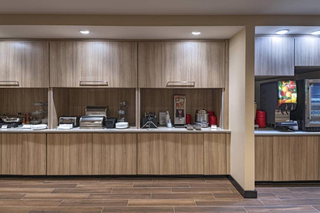 TownePlace Suites Naples