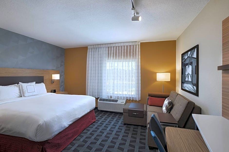 TownePlace Suites Naples