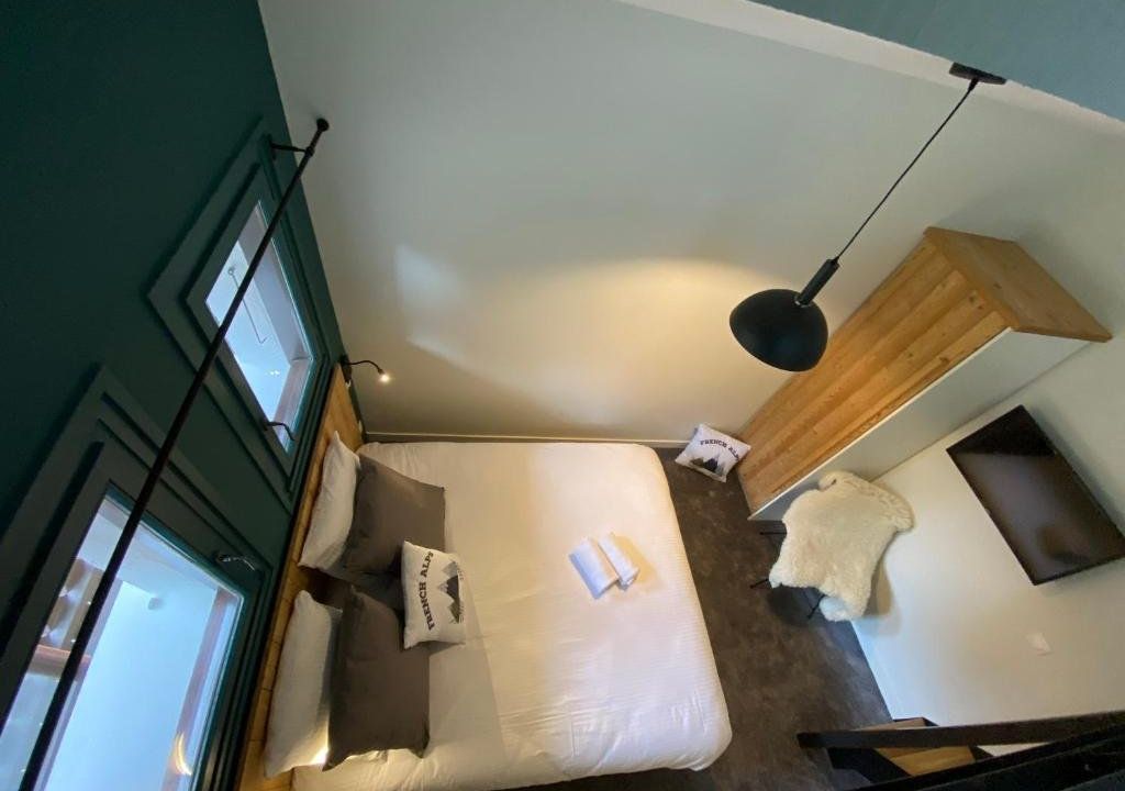 Chalet Pleine Vue & Spa