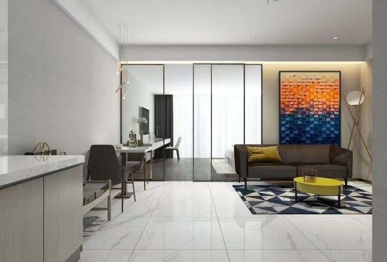 Citadines New District Wuxi