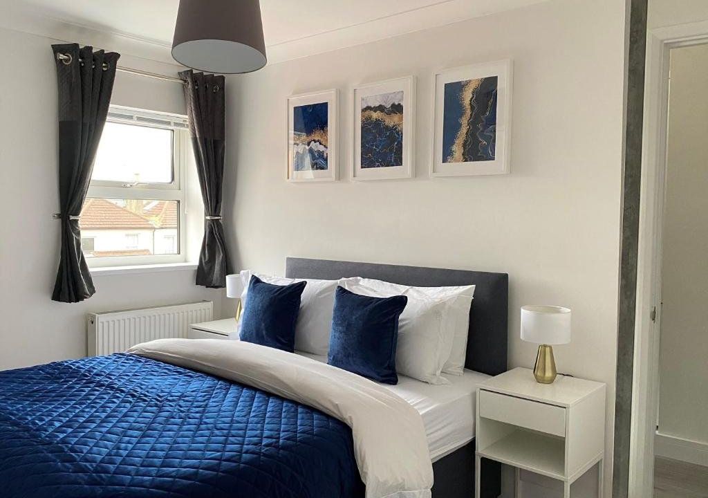 Saffron Court by Wycombe Apartments - Apt 12