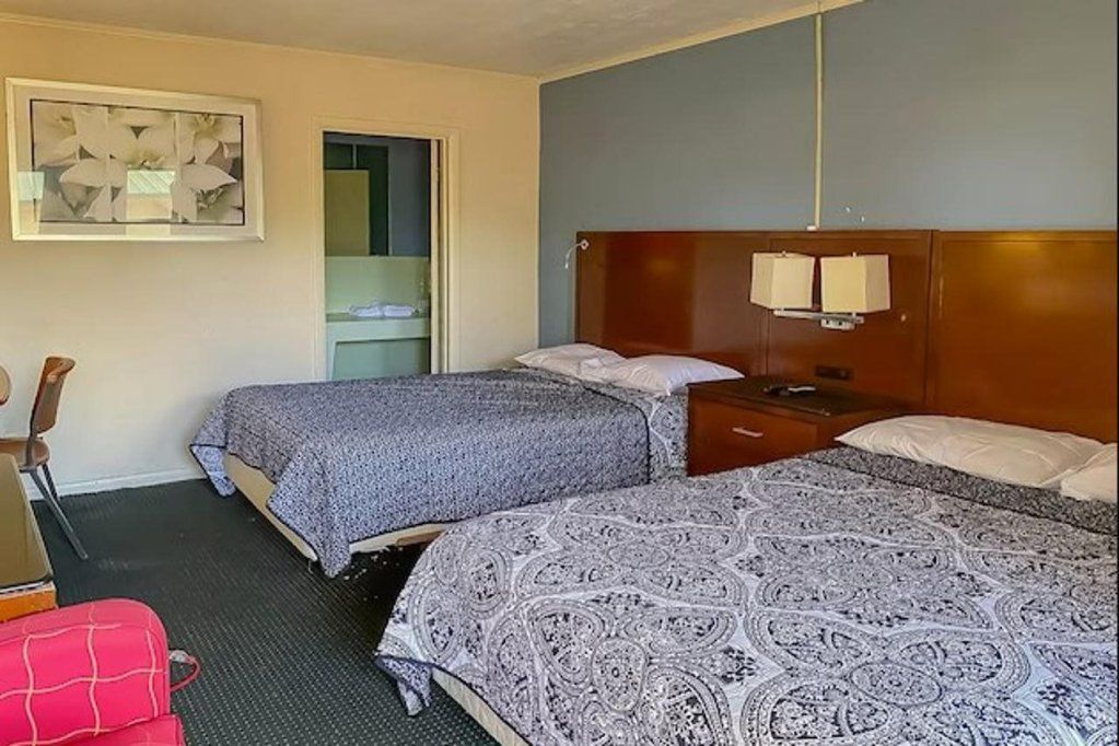 Hotel O Tallassee Hwy 14