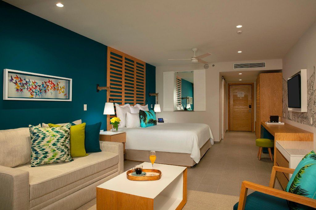 Dreams Natura Resort & Spa - All Inclusive