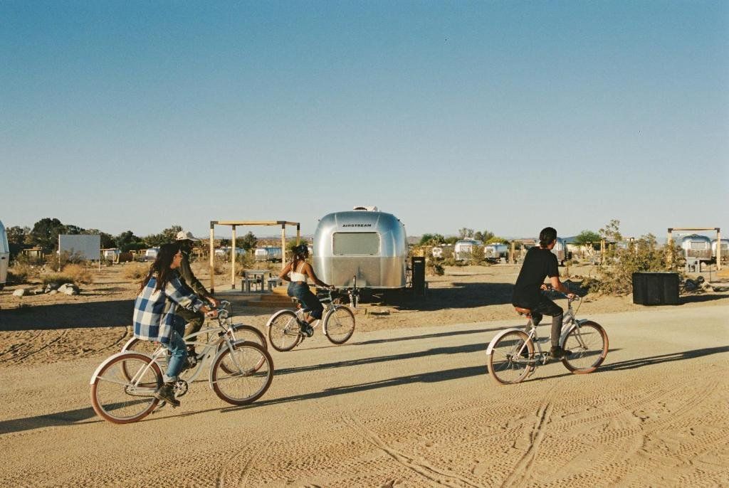 AutoCamp Joshua Tree