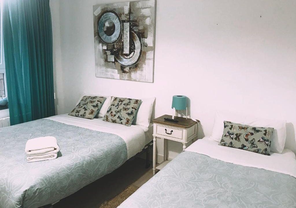 Mirador Catedral De Santiago