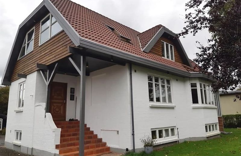 Sdr. Omme Bed & Breakfast