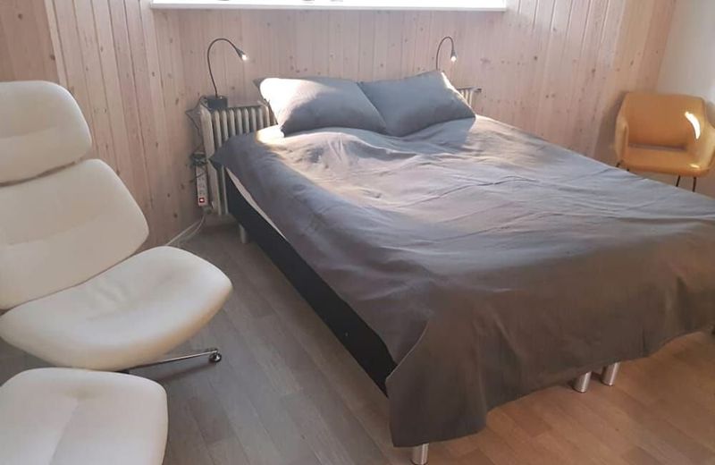 Sdr. Omme Bed & Breakfast