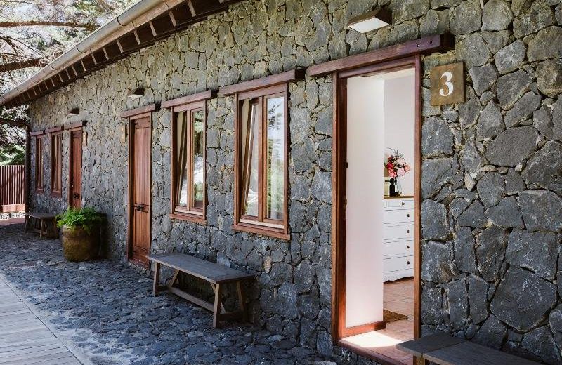 Hotel Rural Ohana