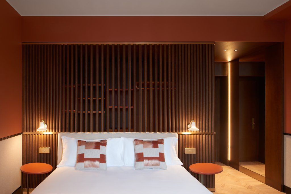 Amabilia Suites