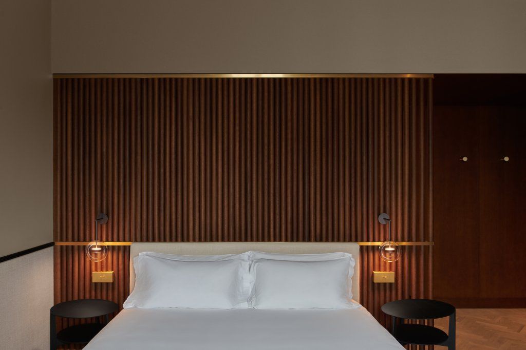 Amabilia Suites