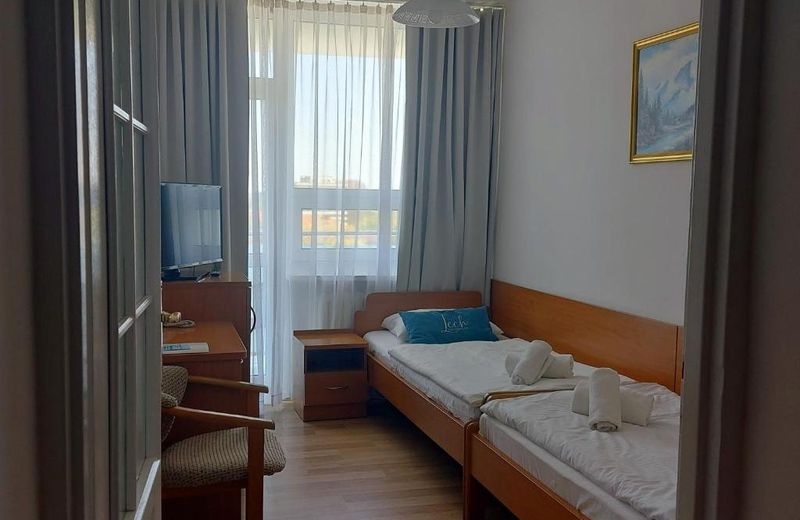 Sanatorium Uzdrowiskowe LECH