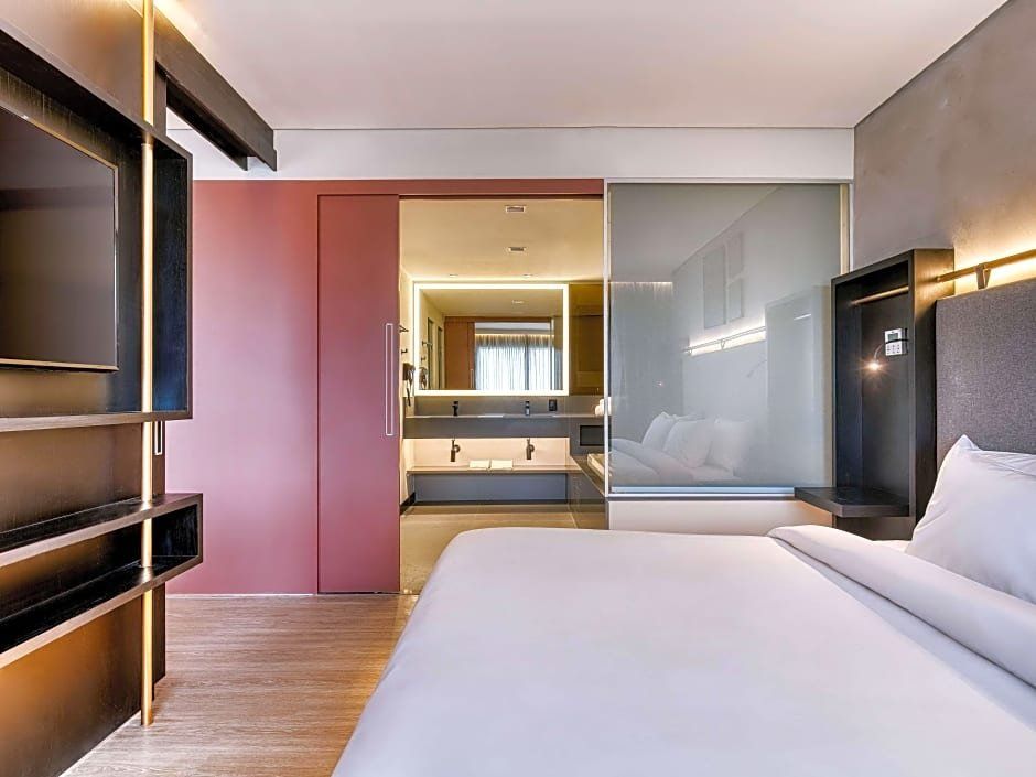 Novotel BH Savassi