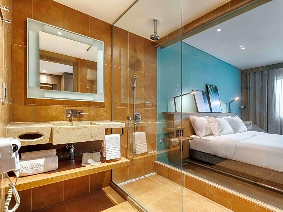 Novotel BH Savassi