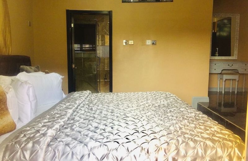 Platinum Inn Gee Hotel Ikoyi