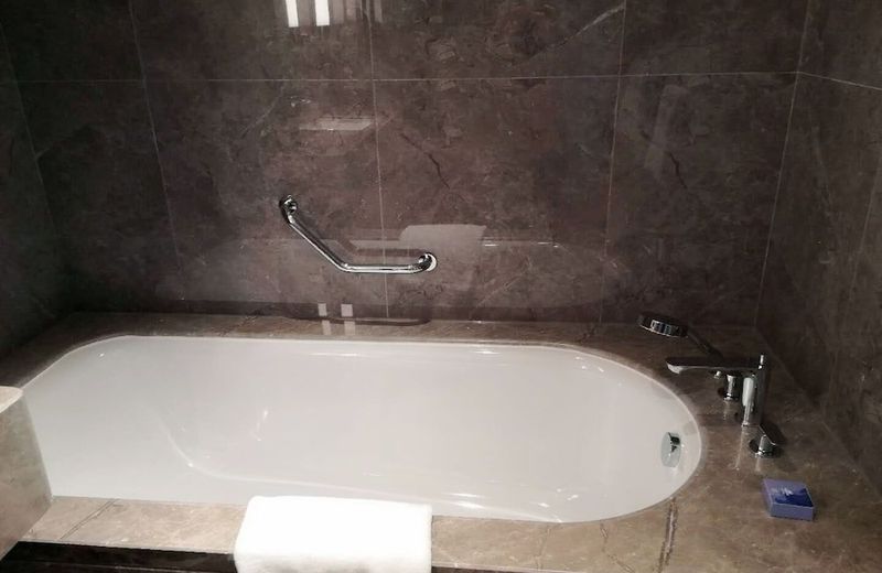 Hui Feng Wan Yun Hotel Hefei