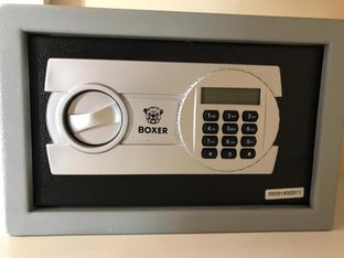 Hotel Image 1