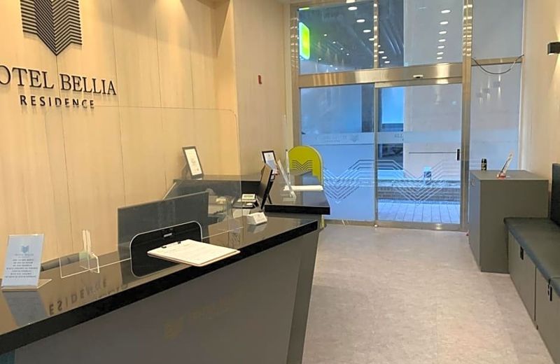 Hotel Bellia