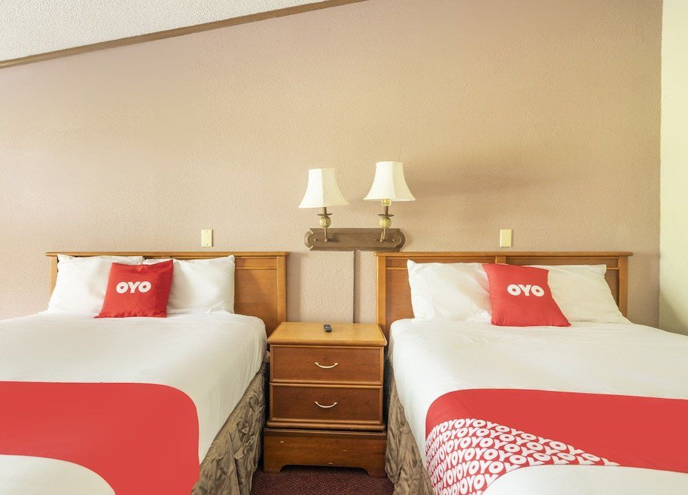 OYO Hotel Daleville AL Hwy 84