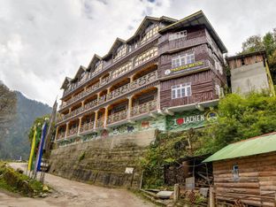 Hotel Image 1