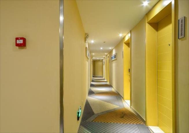 City Comfort Inn Xiaogan Xiaochang Huayuan Avenue