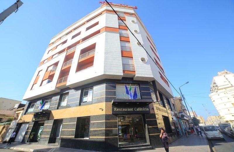 L'ESCALE HOTEL