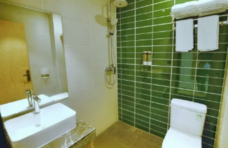 GreenTree Inn Express Guangxi Nanning Mingyang Avenue Nanning Airport