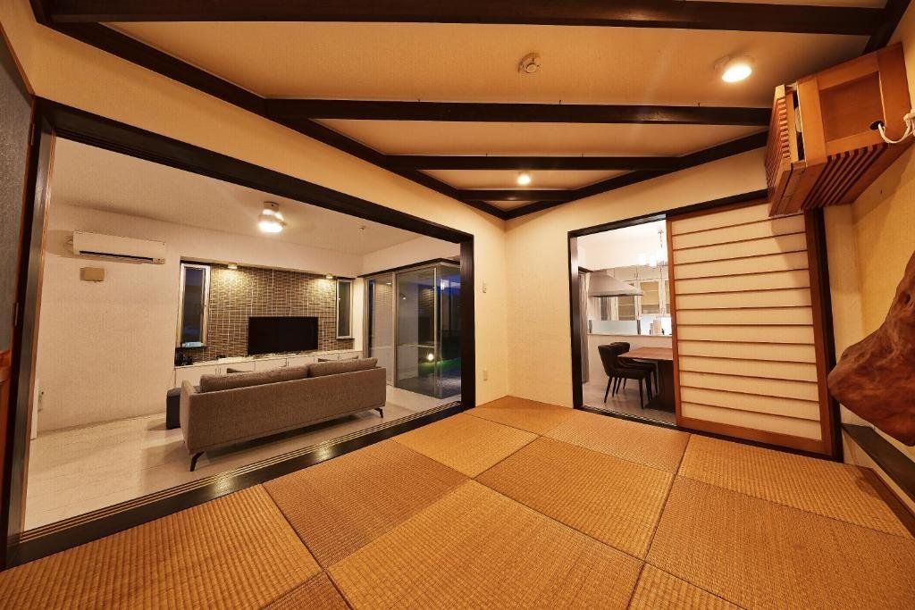 Sky Villa Toyohara