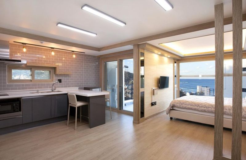 Donghae Haru Pension