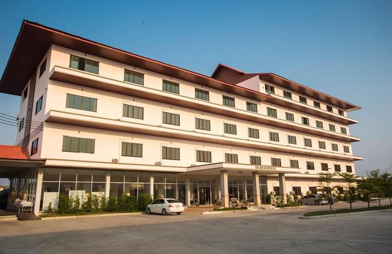 SB Residence Nong Khai