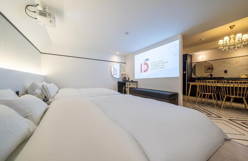 HOTEL IPPDA