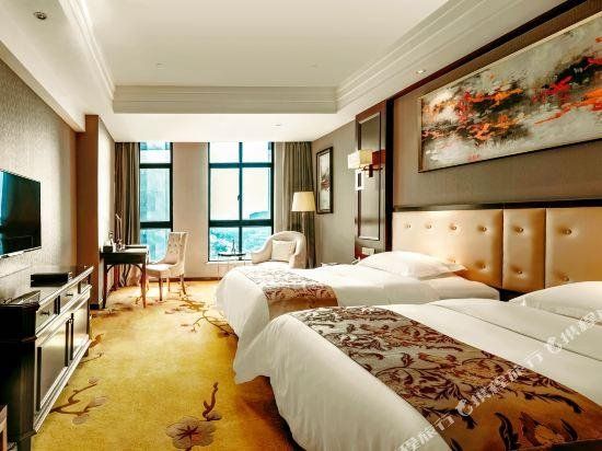 Mingdu Hugang Hotel