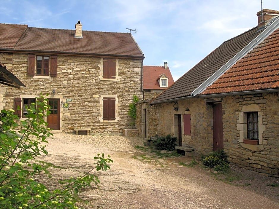 Chez annie et jean michel Bagatelle chambres d hôtes