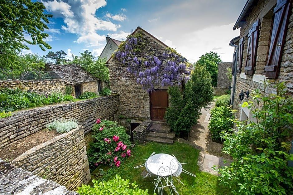 Chez annie et jean michel Bagatelle chambres d hôtes