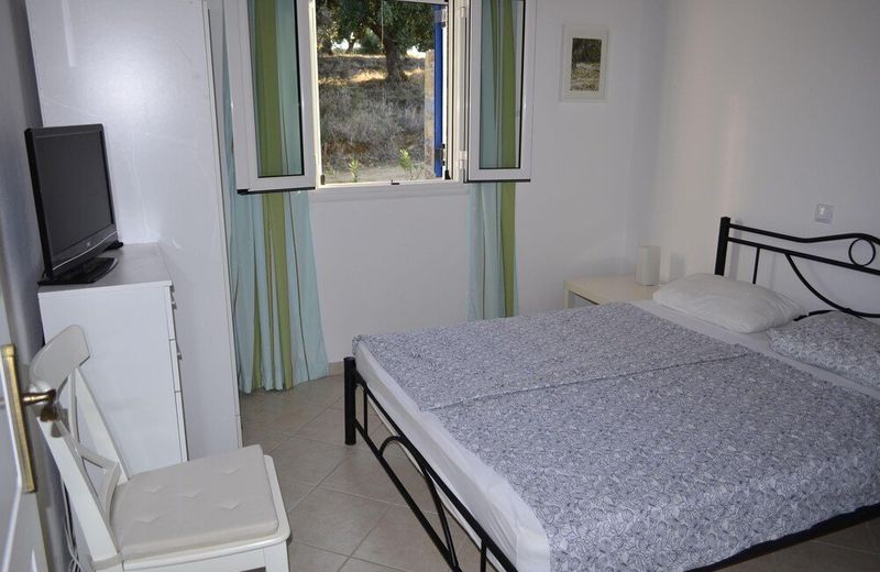 Villa Pilias