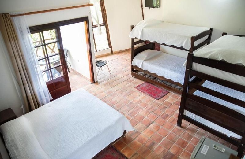 Portales del Tayrona Garden Hotel