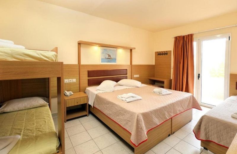 SunBay Hotel