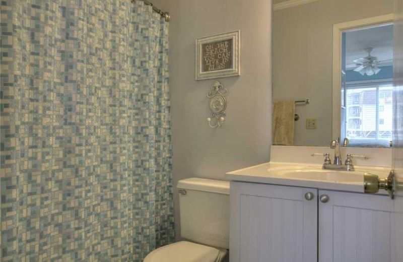 A Place at the Beach by Spectrum Resorts