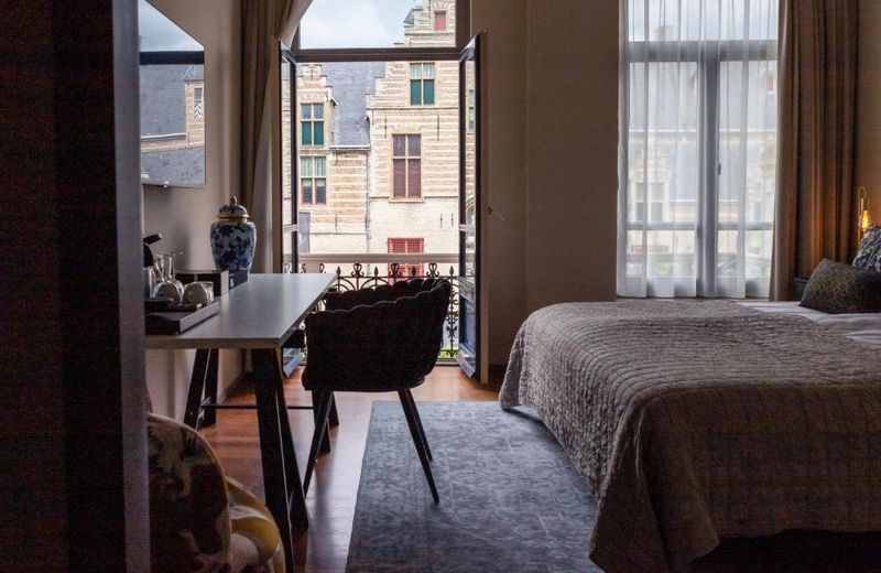 Boutique Hotel No5