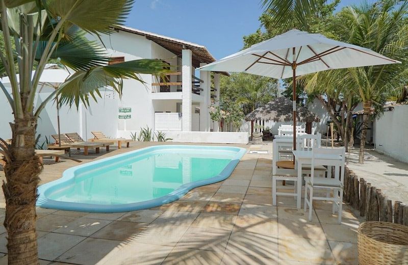 Be Caju Hotel