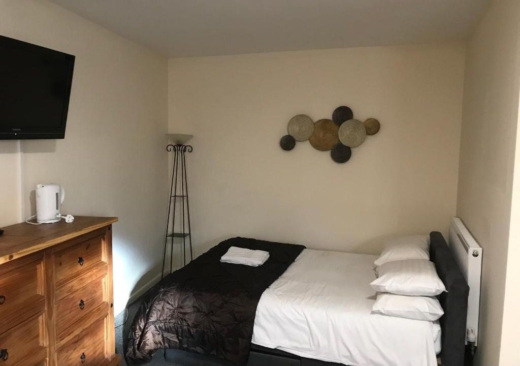 The Coach House at The Bull Inn