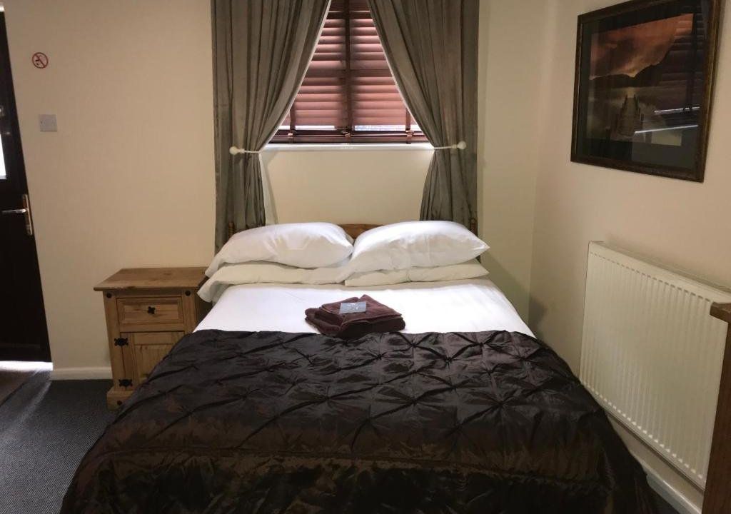 The Coach House at The Bull Inn