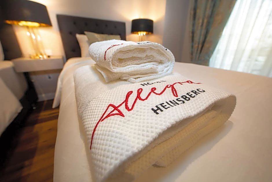 Hotel Allegra