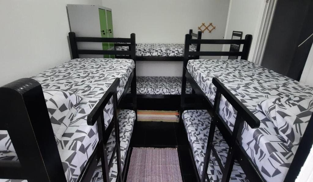 Quintal da Bella Hostel
