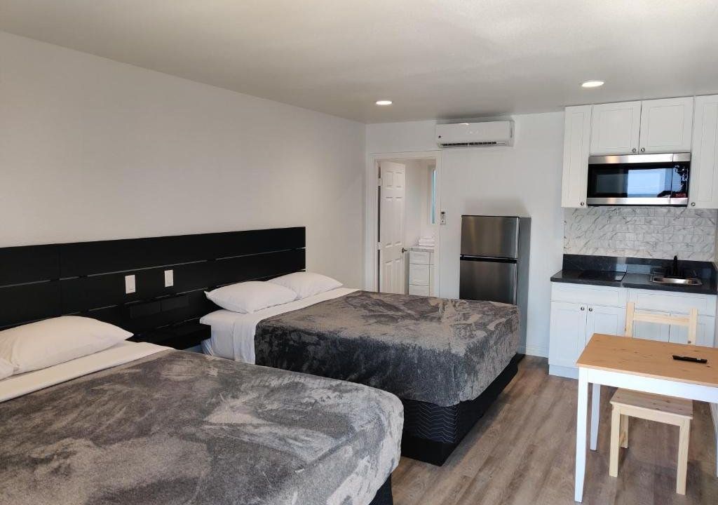 Unik Motel