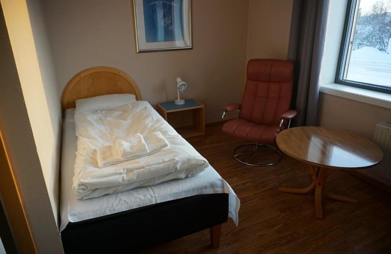 Verdde Hotel Lakselv
