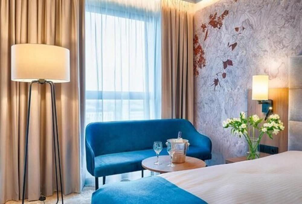 Focus Hotel Premium Warszawa