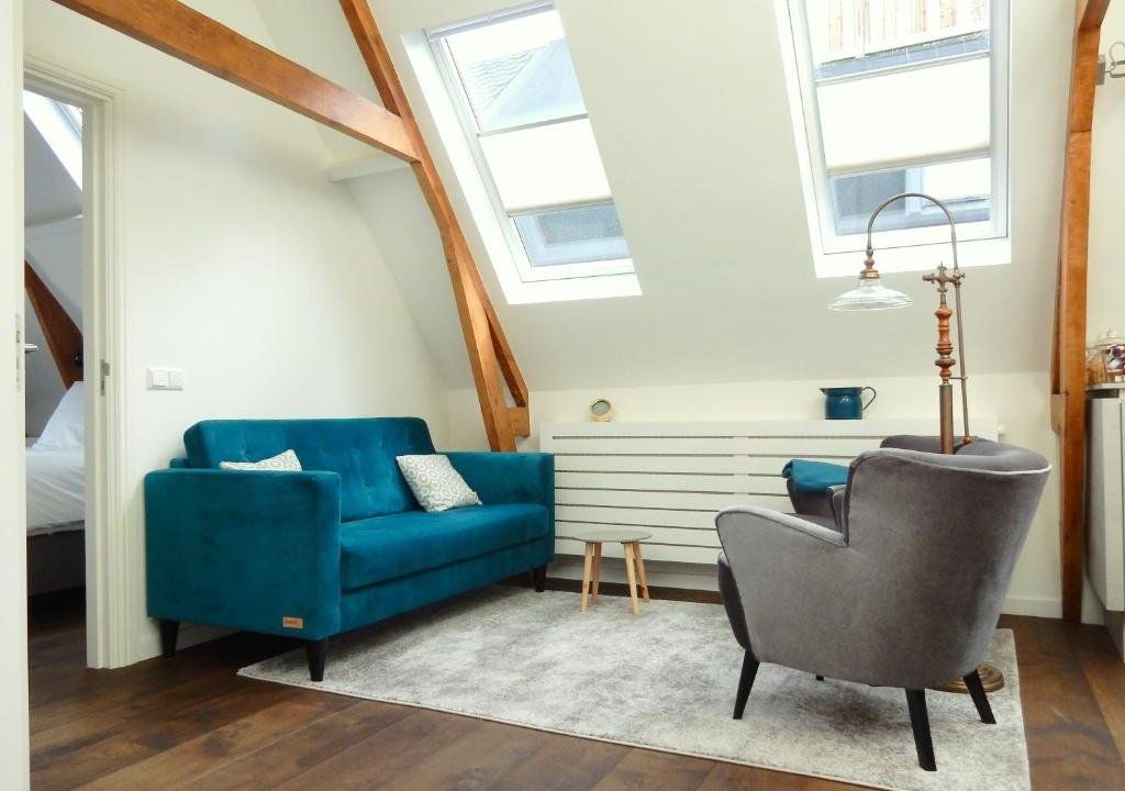 Boutique B&B Nassau