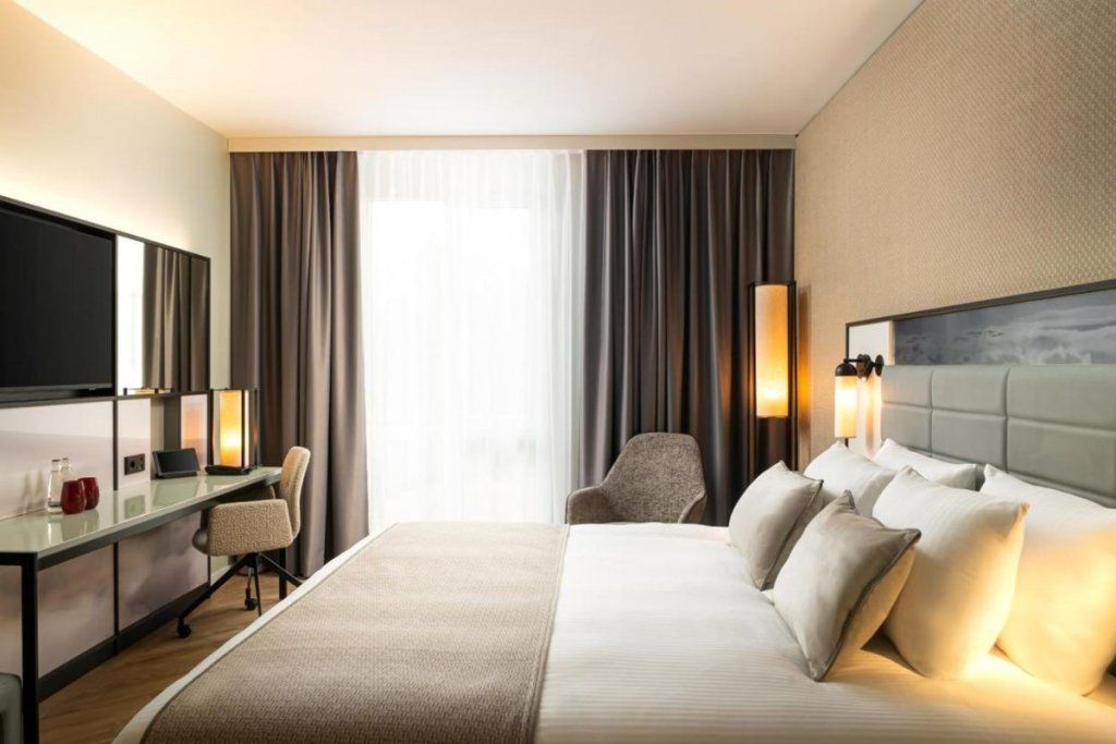 Leonardo Royal Hotel Cologne Bonn Airport